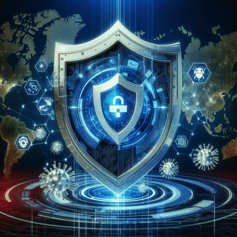 Top Antivirus Software for Security in Europe